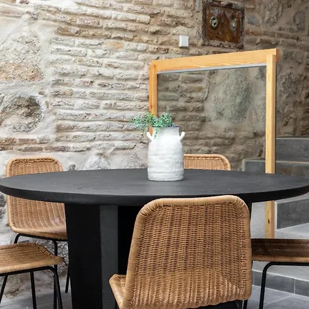 Guest house Double In Toledorooms Vistapark *