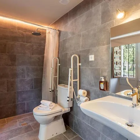 Guest house Double In Toledorooms Vistapark *