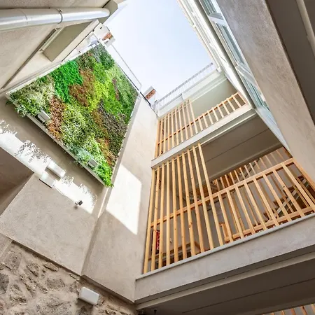Guest house Double In Toledorooms Vistapark